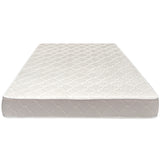 Colchón Multisleep Blanco Doble 140 X 190 Cm Firmeza Medio Doble Faz - COLCHONES | Bylmo