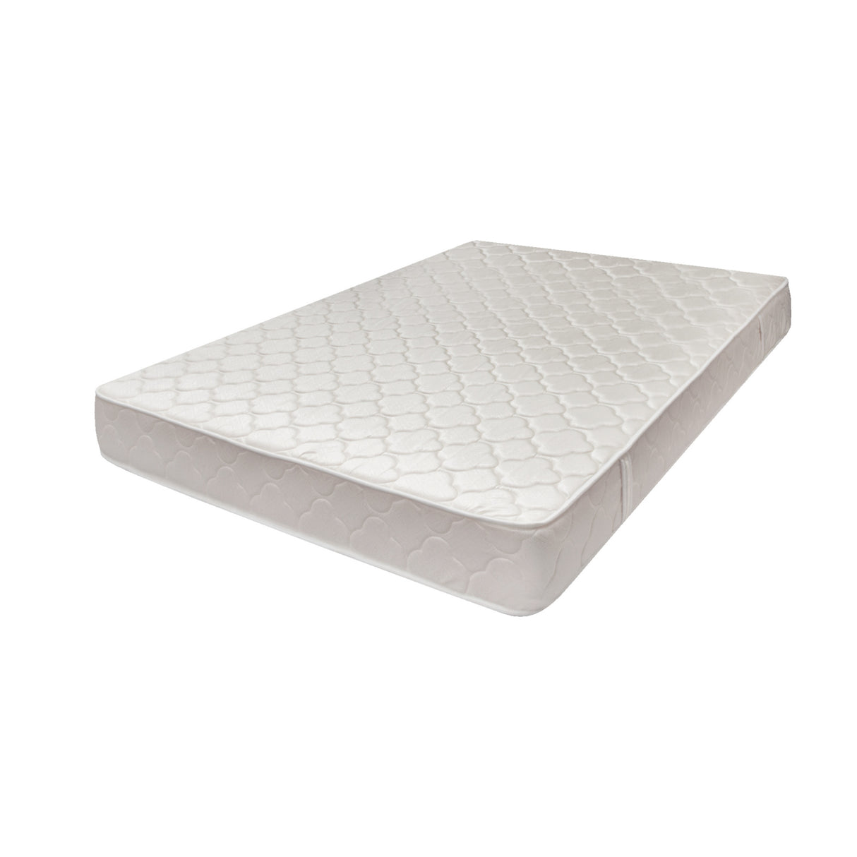 Colchón Multisleep Blanco Queen 160 X 190 Cm Firmeza Medio Doble Faz - COLCHONES | Bylmo