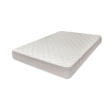 Colchón Multisleep Blanco Queen 160 X 190 Cm Firmeza Medio Doble Faz - COLCHONES | Bylmo
