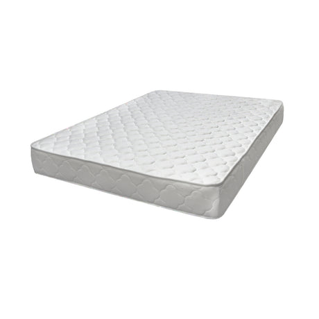 Colchón Ultraflex Blanco King 200 X 200 Cm Firmeza Firme Doble Faz - COLCHONES | Bylmo