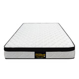 Colchón Versalles Blanco Sencillo 100 X 190 Cm Firmeza Medio - COLCHONES | Bylmo