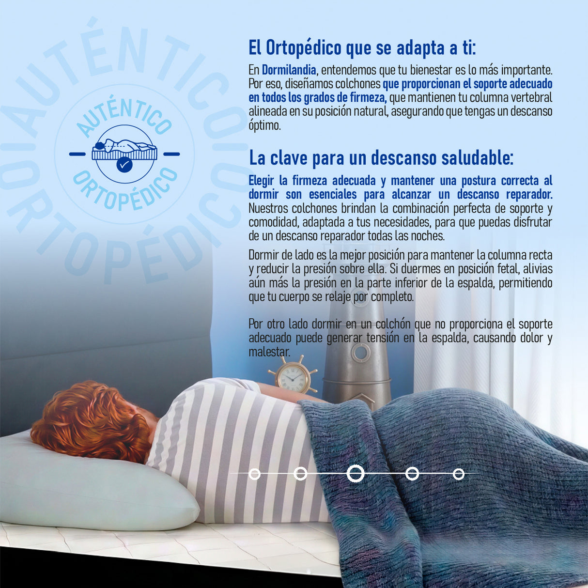 Colchón Enrollado Versalles Blanco Semidoble 120 X 190 Cm Firmeza Medio - COLCHONES | Bylmo
