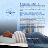 Colchón Versalles Blanco King 200 X 200 Cm Firmeza Medio - COLCHONES | Bylmo