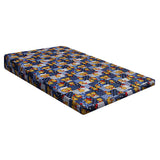 Colchoneta Osos Cariñosos Azul 60x100cm Antireflujo - COLCHONES | Bylmo