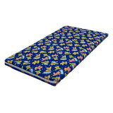 Colchoneta Osos Dormilones Azul 70x130cm Para Bebés - COLCHONES | Bylmo
