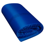 Colchoneta Azul 60x170cm Para Camping - COLCHONES | Bylmo