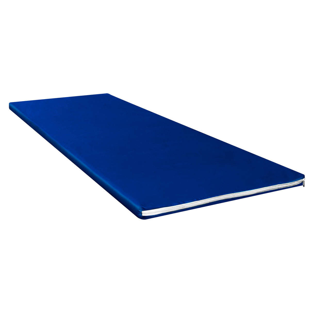 Colchoneta Azul 60x170cm Para Camping - COLCHONES | Bylmo