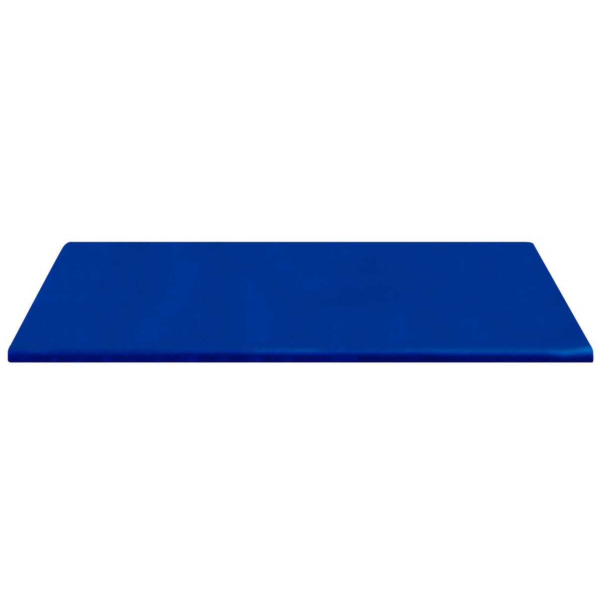 Colchoneta Azul 60x170cm Para Camping - COLCHONES | Bylmo