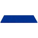 Colchoneta Azul 60x170cm Para Camping - COLCHONES | Bylmo