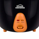 Olla Arrocera Cobre 26x25.5cm De 1.8 Litros - OLLAS ARROCERAS | Bylmo