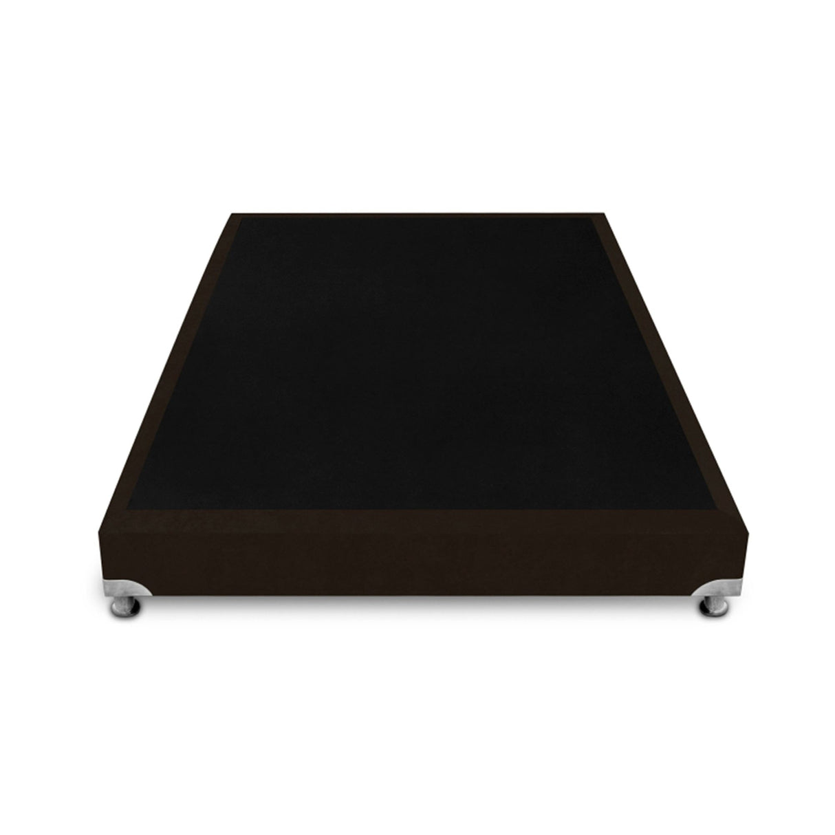 Base Cama Boston Cafe 140x30Cm Para Cochón Doble 140 X 190 Cm - CAMAS | Bylmo