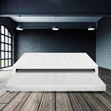 Cama Nido Duplex Blanco 120x40Cm Para Cochón Semidoble 120 X 190 Cm - CAMAS | Bylmo