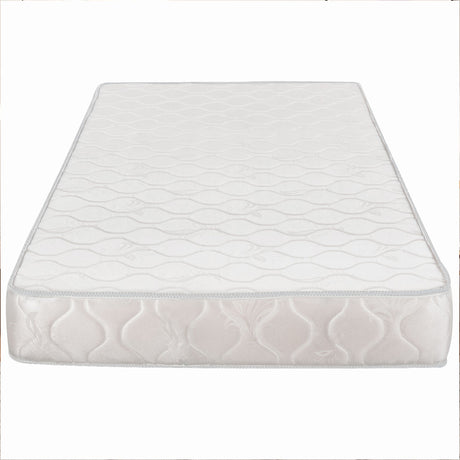 Colchón Foam Sencillo 90x190 Cm Doble Faz con Pillow Sencillo - COLCHONES | Bylmo