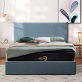 Colchón Supreme Sencillo 90x190 Cm Ortopedico con Pillow Sencillo - COLCHONES | Bylmo