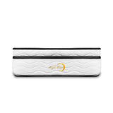 Colchón Anny Sencillo 90x190 Cm con Pillow Sencillo - COLCHONES | Bylmo