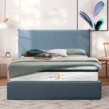 Colchón Anny Sencillo 90x190 Cm con Pillow Sencillo - COLCHONES | Bylmo