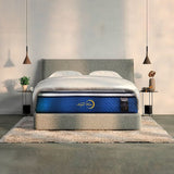 Colchón Sevilla Semidoble 120x190 Cm Ortopedico Doble Faz con Pillow Doble - COLCHONES | Bylmo