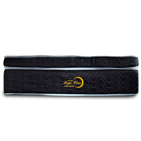 Colchón Royal Premium Sencillo 100x190 Cm Ortopedico con Pillow Sencillo - COLCHONES | Bylmo