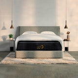 Colchón Royal Premium Semidoble 120x190 Cm Ortopedico con Pillow Sencillo - COLCHONES | Bylmo