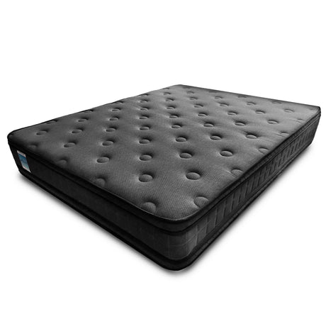 Colchón Barcelona Doble 140x190 Cm Ortopedico con Pillow Sencillo - COLCHONES | Bylmo