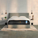 Colchón Barcelona Doble 140x190 Cm Ortopedico con Pillow Sencillo - COLCHONES | Bylmo