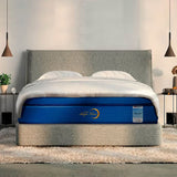 Colchón Madrid Doble 140x190 Cm Ortopedico con Pillow Sencillo - COLCHONES | Bylmo