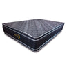 Colchón Horus Doble 140x190 Cm Ortopedico Doble Faz Con Pillow Doble