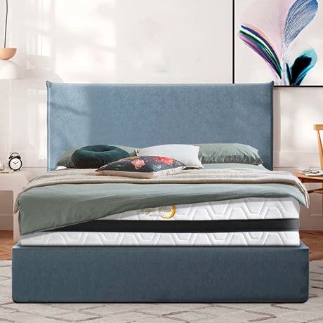 Colchón Dai Vital Semidoble 120x190 Cm Ortopedico con Pillow Sencillo - COLCHONES | Bylmo