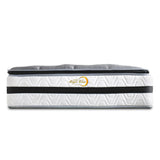 Colchón Dai Vital Doble 140x190 Cm Ortopedico con Pillow Sencillo - COLCHONES | Bylmo