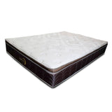 Colchón Baco Sencillo 90x190 Cm Ortopedico con Pillow Sencillo - COLCHONES | Bylmo