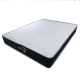 Colchón Oishi Semidoble 120x190 Cm Ortopedico Doble Faz con Pillow Doble - COLCHONES | Bylmo