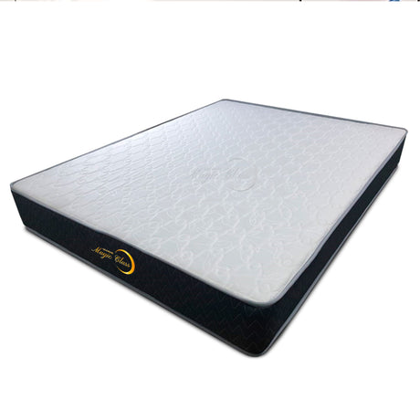 Colchón Oishi Semidoble 120x190 Cm Ortopedico Doble Faz con Pillow Doble - COLCHONES | Bylmo