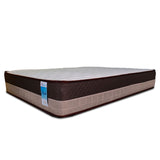 Colchón Toledo Sencillo 90x190 Cm Ortopedico con Pillow Sencillo - COLCHONES | Bylmo