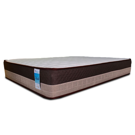 Colchón Toledo Sencillo 90x190 Cm Ortopedico con Pillow Sencillo - COLCHONES | Bylmo