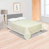 Cobija Piel de Durazno Beige 180x200cm Fondo Entero Extrasuave - COBIJAS Y MANTAS | Bylmo