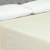 Cobija Piel de Durazno Beige 180x200cm Fondo Entero Extrasuave - COBIJAS Y MANTAS | Bylmo