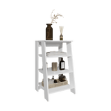 Organizador de Baño St Lucia Blanco 44x75.6cm con Tres Entrepaños - OTROS MUEBLES PARA BANHO | Bylmo