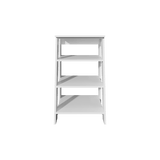 Organizador de Baño St Lucia Blanco 44x75.6cm con Tres Entrepaños - OTROS MUEBLES PARA BANHO | Bylmo