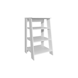 Organizador de Baño St Lucia Blanco 44x75.6cm con Tres Entrepaños - OTROS MUEBLES PARA BANHO | Bylmo