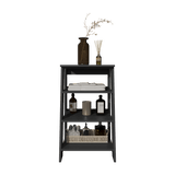 Organizador de Baño St Lucia Wengue 44x75.6cm con Tres Entrepaños - OTROS MUEBLES PARA BANHO | Bylmo