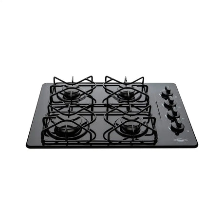 Cocina Ambar Blanco y Gracia 180x213cm Con Meson de Marmol Sintético y Estufa - COCINAS | Bylmo