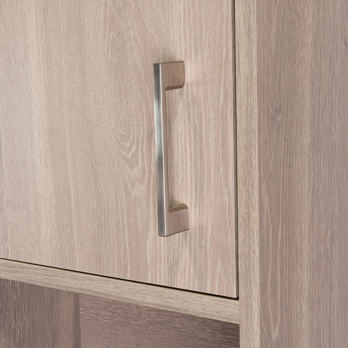 Set x 2 Gabinetes de Baño Rectangular Bath Bardolino 30x60.1cm Con Dos Entrepaños - GABINETES DE BANHO | Bylmo