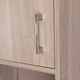 Set x 2 Gabinetes de Baño Rectangular Bath Bardolino 30x60.1cm Con Dos Entrepaños - GABINETES DE BANHO | Bylmo