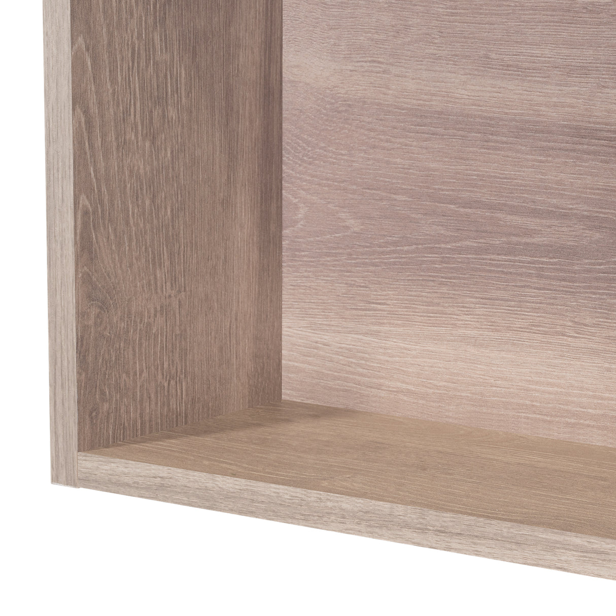 Set x 2 Gabinetes de Baño Rectangular Bath Bardolino 30x60.1cm Con Dos Entrepaños - GABINETES DE BANHO | Bylmo