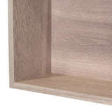 Set x 2 Gabinetes de Baño Rectangular Bath Bardolino 30x60.1cm Con Dos Entrepaños - GABINETES DE BANHO | Bylmo