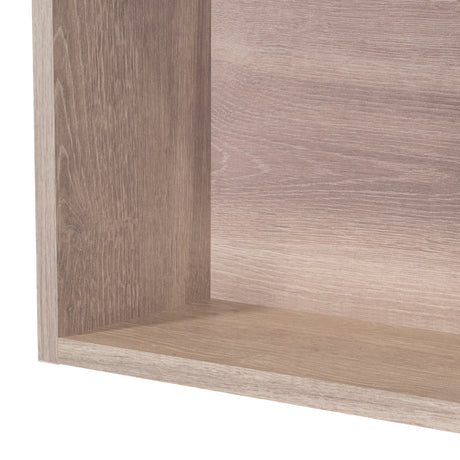 Set x 2 Gabinetes de Baño Rectangular Bath Bardolino 30x60.1cm Con Dos Entrepaños - GABINETES DE BANHO | Bylmo