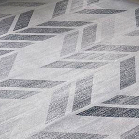 Tapete de Sala Persa Negro 100x150cm de Figuras Geometricas - TAPETES Y ALFOMBRAS | Bylmo