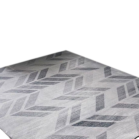 Tapete de Sala Persa Negro 100x150cm de Figuras Geometricas - TAPETES Y ALFOMBRAS | Bylmo