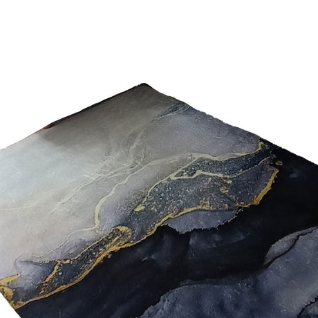 Tapete de Sala Persa Dorado 200x150cm de Espacio - TAPETES Y ALFOMBRAS | Bylmo