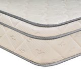 Colchón Firme Marsella New Beige Sencillo 90x190cm Ortopedico - COLCHONES | Bylmo